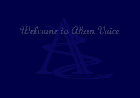 Akan Login Logo